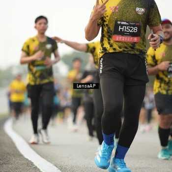 Runner Photo 6326983