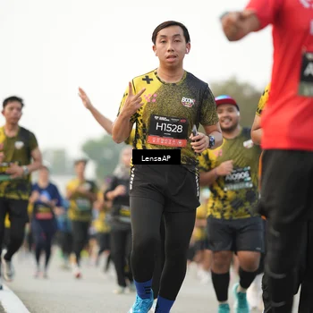 Runner Photo 6326986