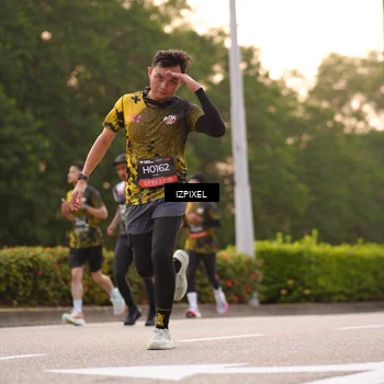 Runner Photo 6326993