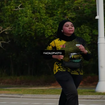 Runner Photo 6327014