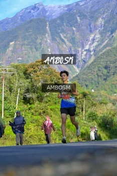 Runner Photo 632702