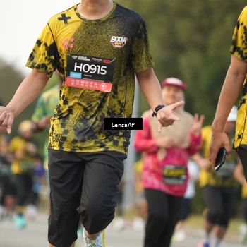 Runner Photo 6327029