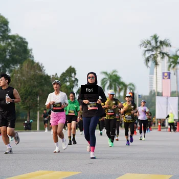Runner Photo 6327031