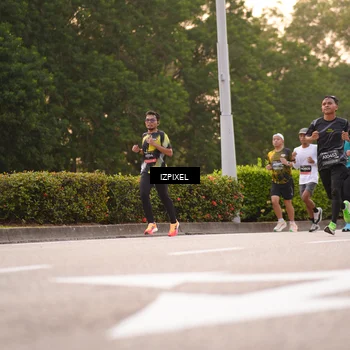 Runner Photo 6327037
