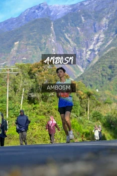 Runner Photo 632704