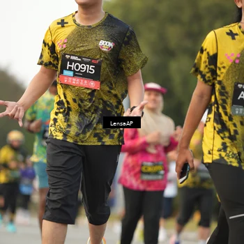 Runner Photo 6327042
