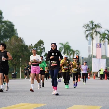 Runner Photo 6327044