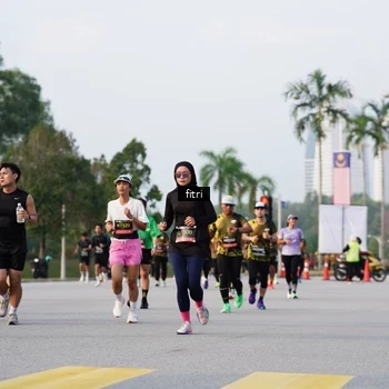Runner Photo 6327048