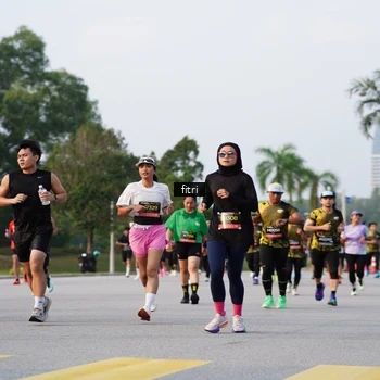 Runner Photo 6327053