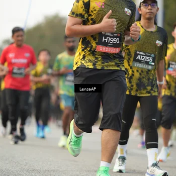 Runner Photo 6327061