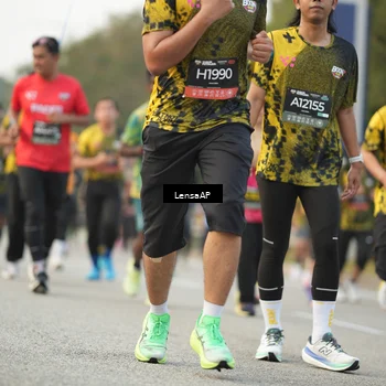 Runner Photo 6327063