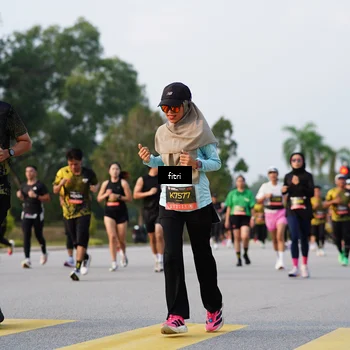 Runner Photo 6327080
