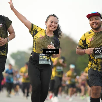 Runner Photo 6327094