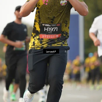 Runner Photo 6327096