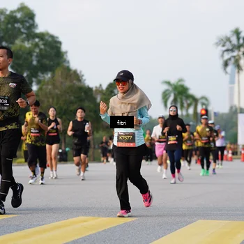 Runner Photo 6327106