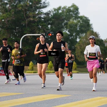 Runner Photo 6327109