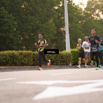 Runner Photo 6327111