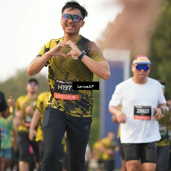 Runner Photo 6327122