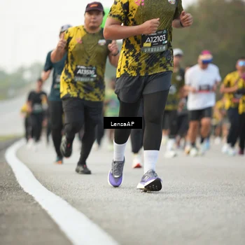 Runner Photo 6327126