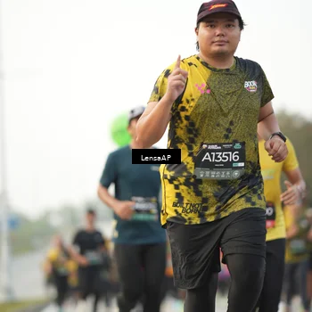 Runner Photo 6327133
