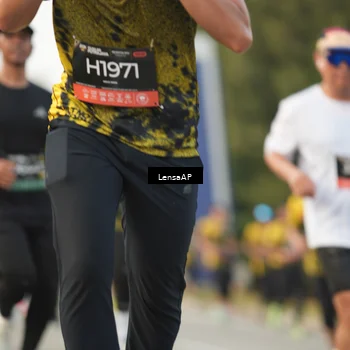 Runner Photo 6327134