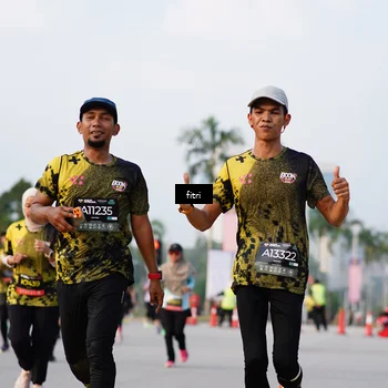 Runner Photo 6327136