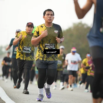Runner Photo 6327144