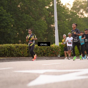 Runner Photo 6327147