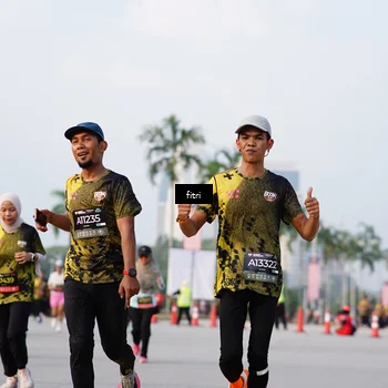 Runner Photo 6327149
