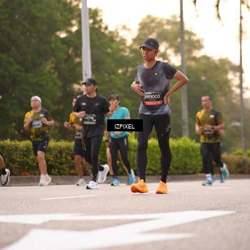 Runner Photo 6327153