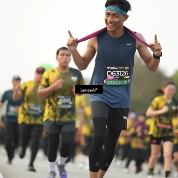 Runner Photo 6327154