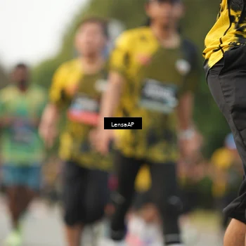 Runner Photo 6327161