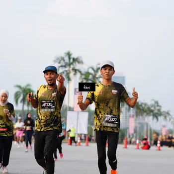 Runner Photo 6327167
