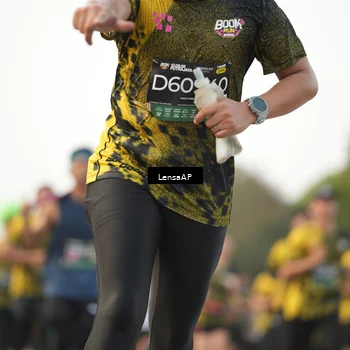 Runner Photo 6327170