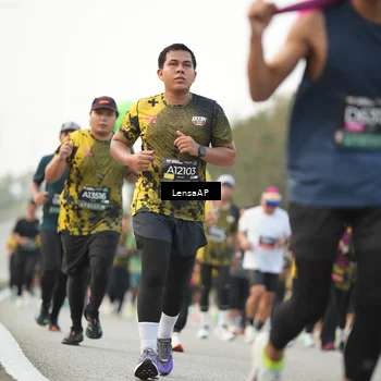 Runner Photo 6327177