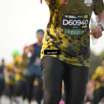 Runner Photo 6327178