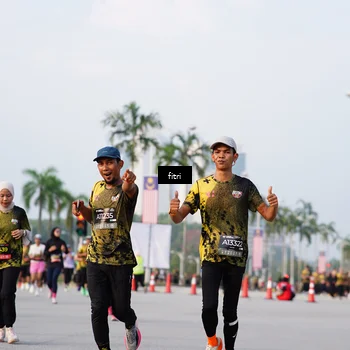 Runner Photo 6327183