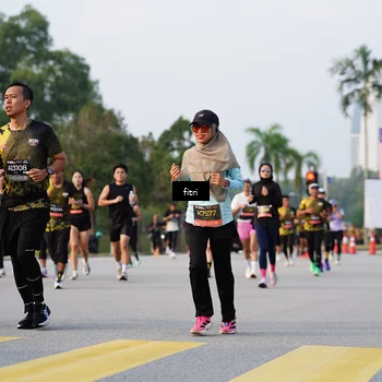 Runner Photo 6327186