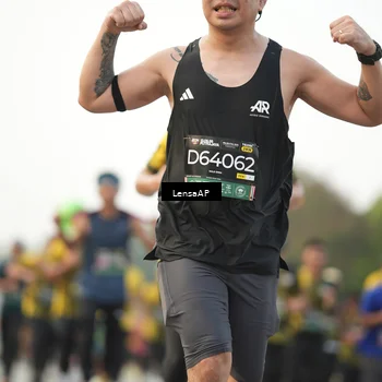 Runner Photo 6327197