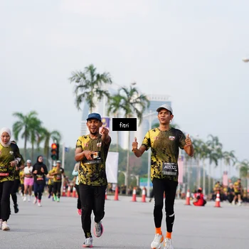 Runner Photo 6327199