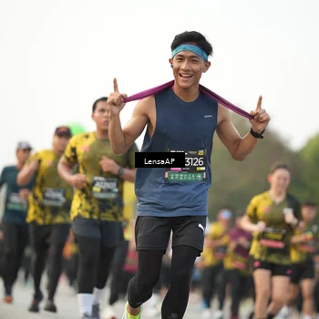 Runner Photo 6327205