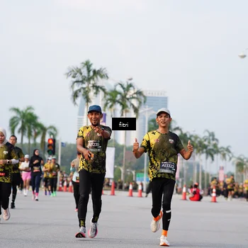 Runner Photo 6327208