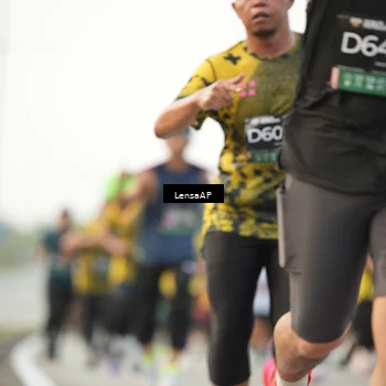 Runner Photo 6327210