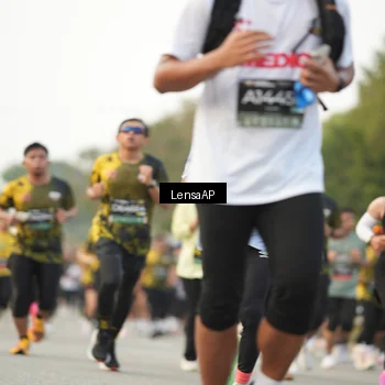 Runner Photo 6327220