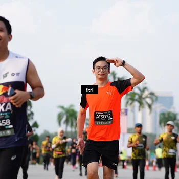 Runner Photo 6327222