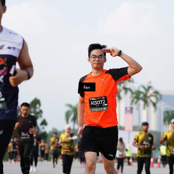 Runner Photo 6327223