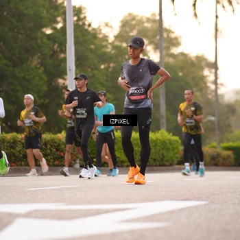 Runner Photo 6327239