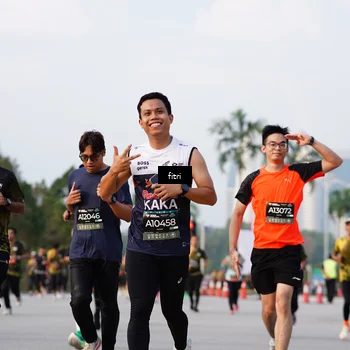 Runner Photo 6327245
