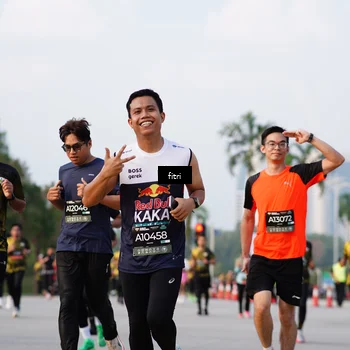 Runner Photo 6327248