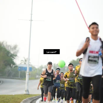 Runner Photo 6327249